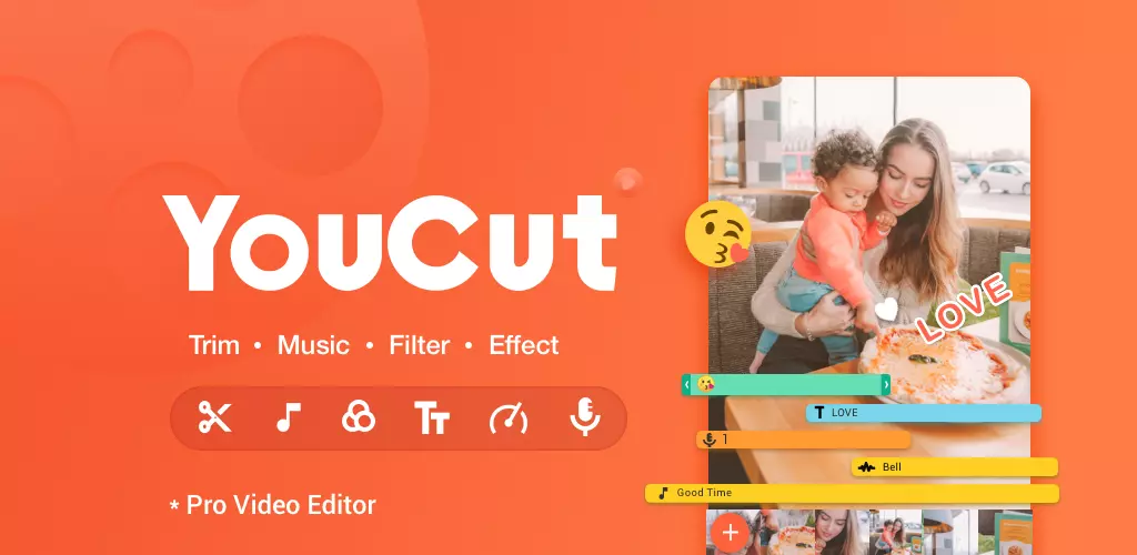 Thumbnail: Top Video Editing Apps for Android in 2025