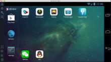 Thumbnail: Droid4X