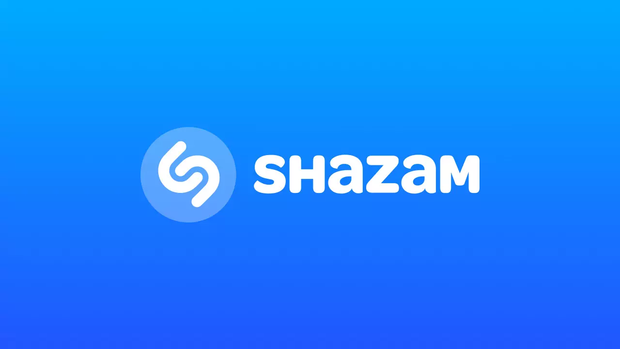 Thumbnail: Shazam APK file